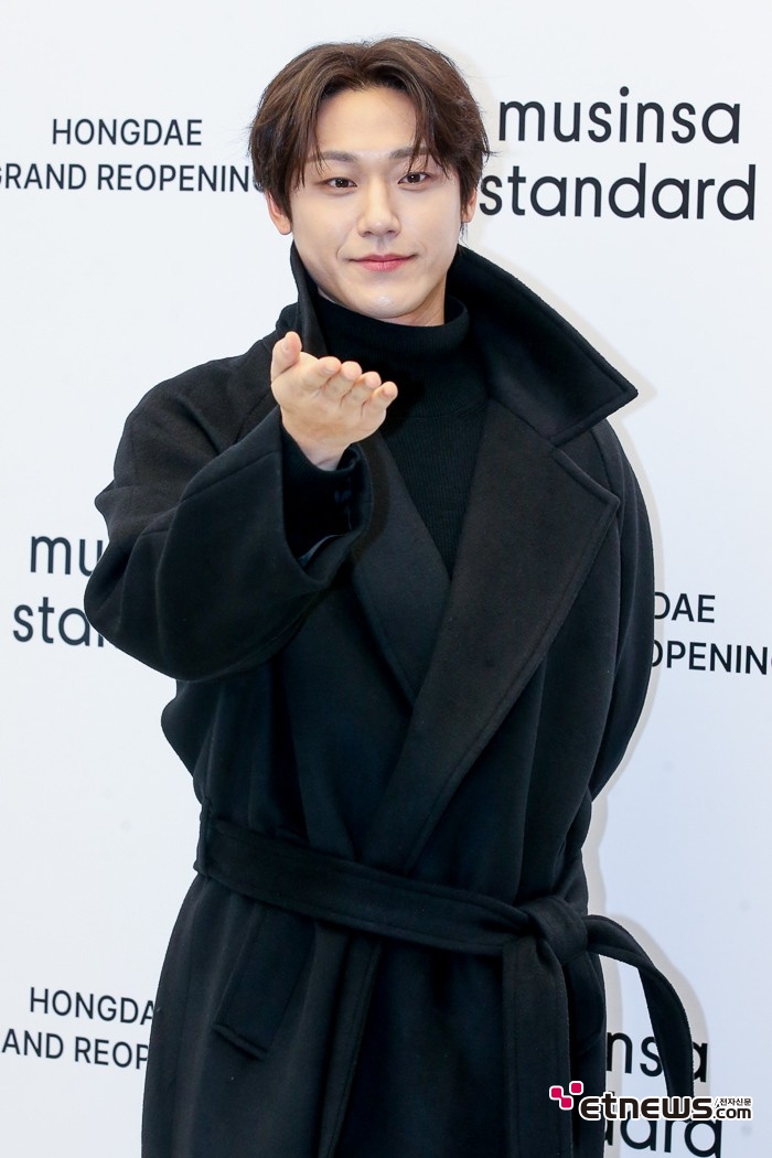 [ET포토] 이도현, '우아한 남자'