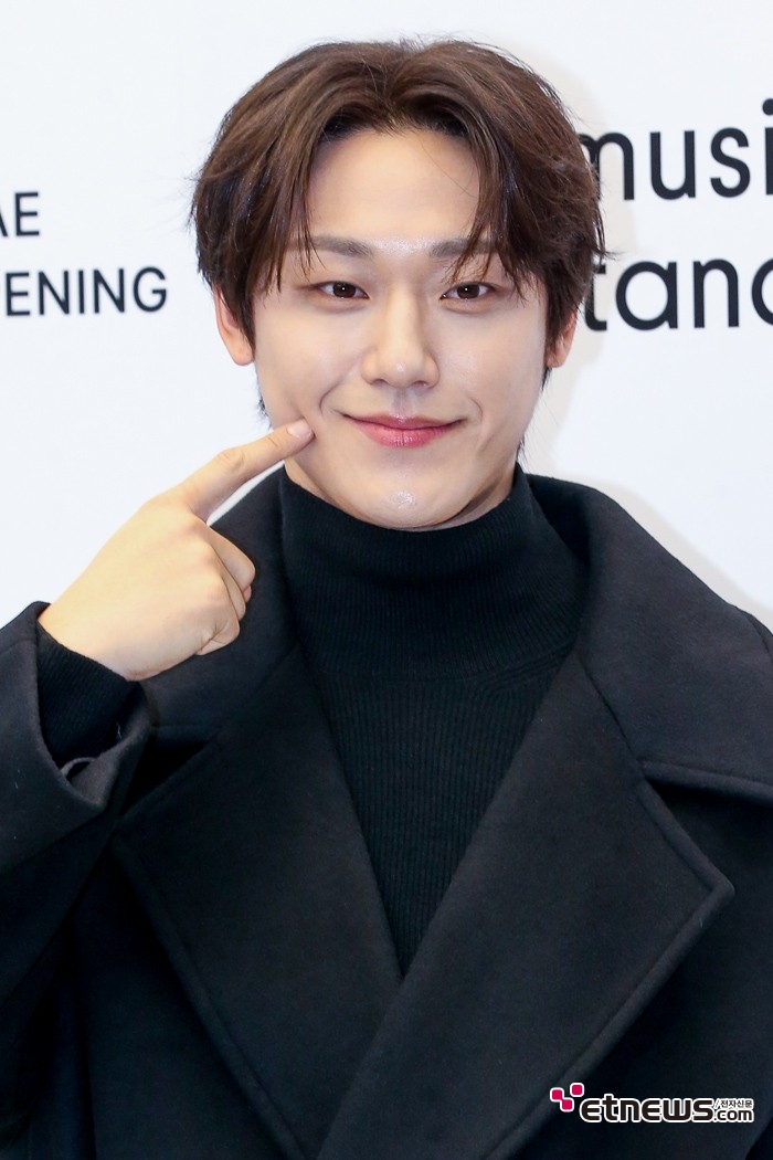 [ET포토] 이도현, '이러니 반 할 수 밖에'