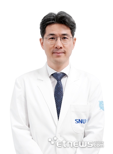 제형곤 분당서울대병원 심장혈관흉부외과 교수