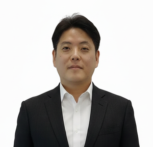 박상윤 LG디스플레이 전무. 〈사진 LG디스플레이 제공〉