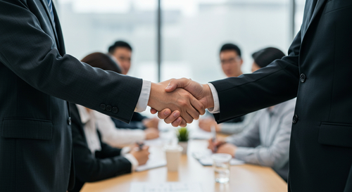 GA업계, 보험협회와 극적 타결…완화된 '제3자 리스크관리' 내달 시행