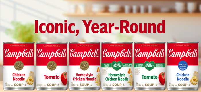 '캔수프' 美 캠벨 임원 “우리 음식은 가난한 사람용... 난 안 먹어”