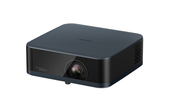 [홈&테크]엡손 홈 프로젝터 '라이프스튜디오 팝'