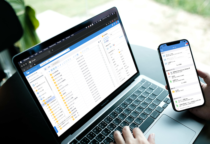 DirectCloud, NAS 한계를 넘어 AI 시대 데이터 인프라로 도약