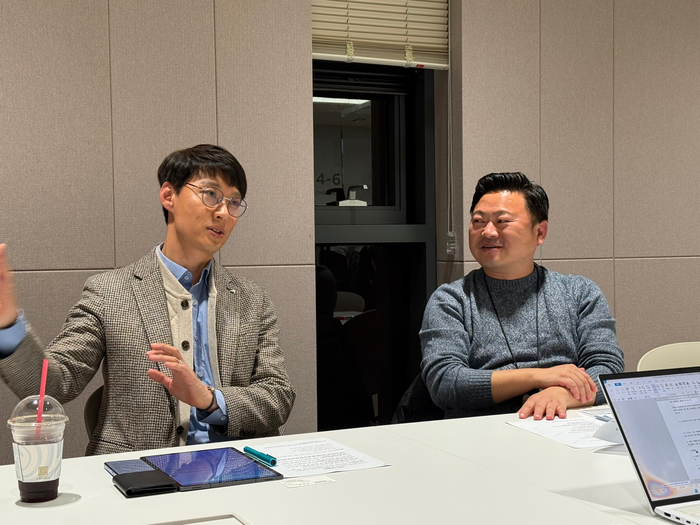 “ERP통합부터 스마트팩토리까지”…섹타나인이 이끄는 SPC 디지털 전환 청사진 공개