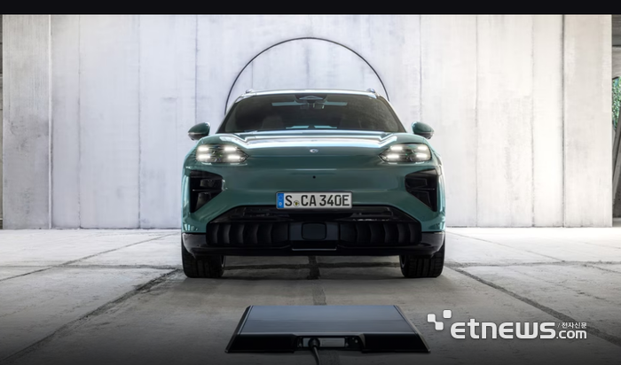 무선충전, 스마트폰 넘어 전기차·로봇으로 영토 확장