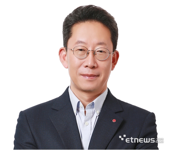 양효석 LG유플러스 부사장