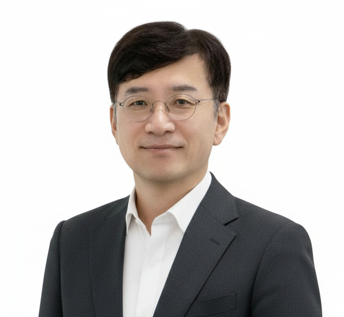 최영석 LG디스플레이 부사장. 〈사진 LG디스플레이 제공〉