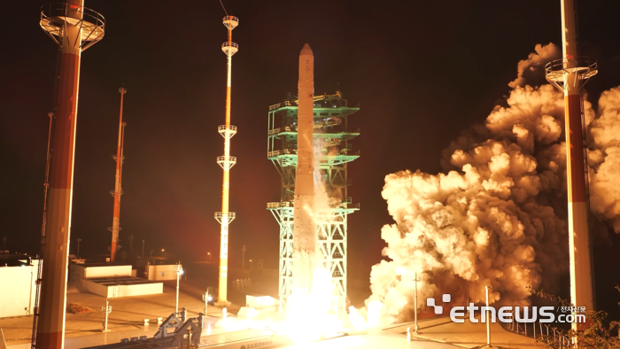 누리호 6차 발사 탑재 큐브위성 6기 선정…심우주탐사 등 임무 수행 예정
