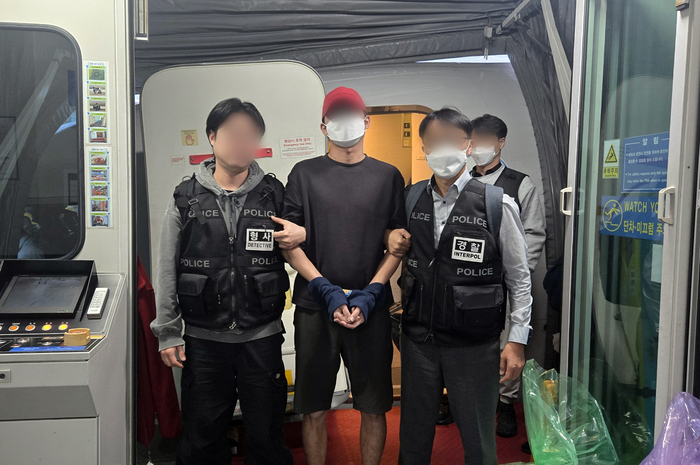 정부, 프린스그룹 등 동남아 온라인범죄 첫 독자제재