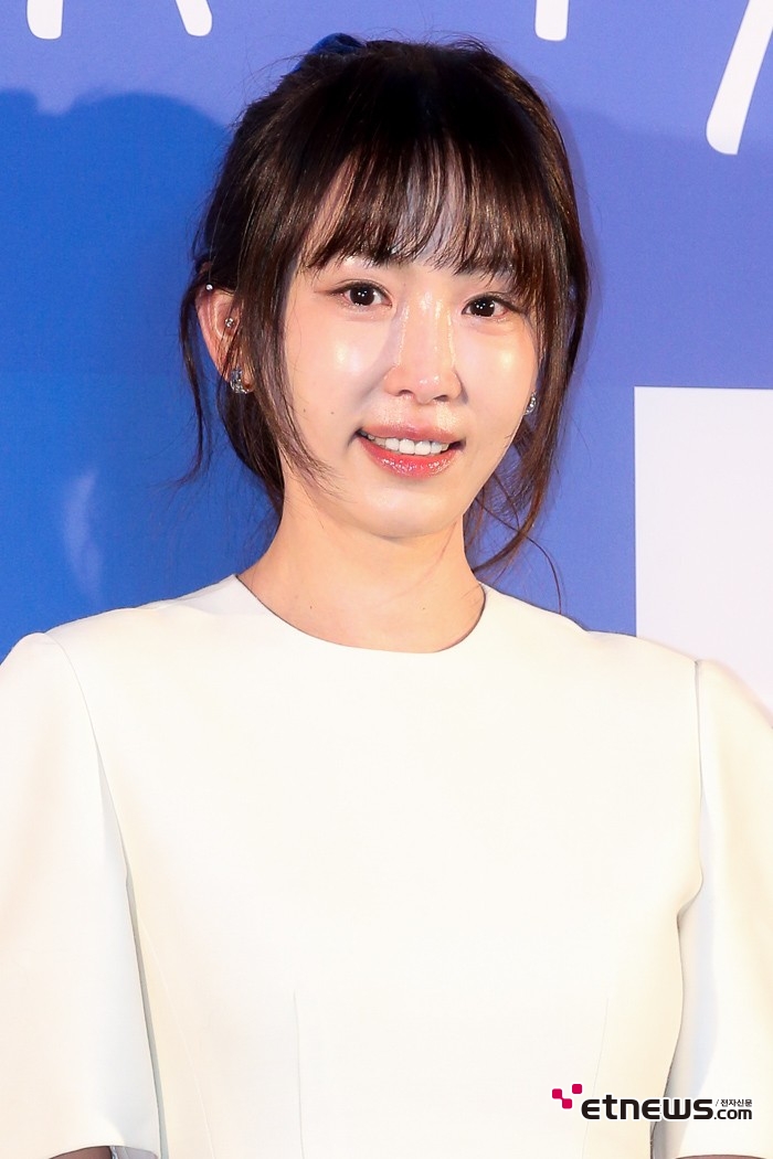 [ET포토] 강예원, '달라진 모습~몰라볼뻔'