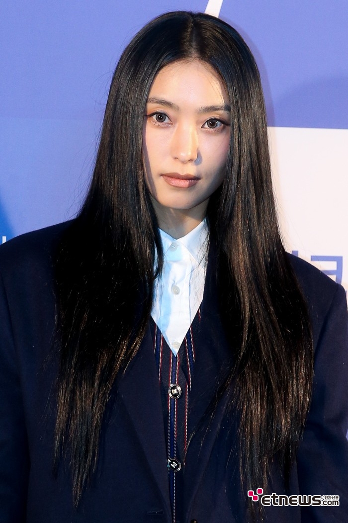 [ET포토] 보라, '여전히 빛나는 냉미모'