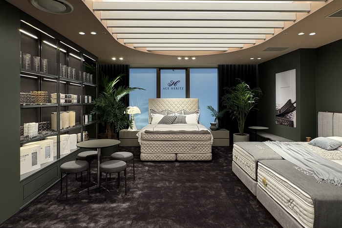 에이스침대 신세계백화점 강남점