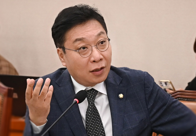 정연욱 국민의힘 의원