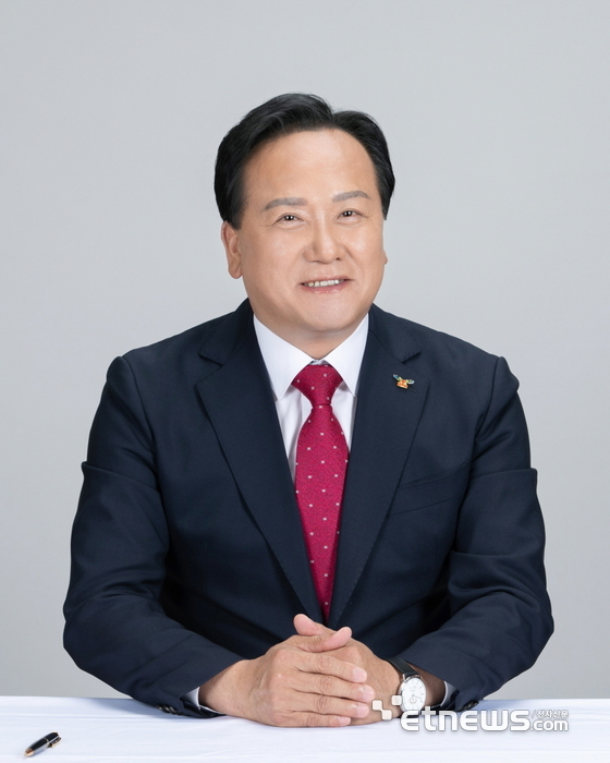 [경기 시·군 리더의 힘]이권재 오산시장, 베드타운 탈출 작전…세교3으로 직주락 시대 '활짝'