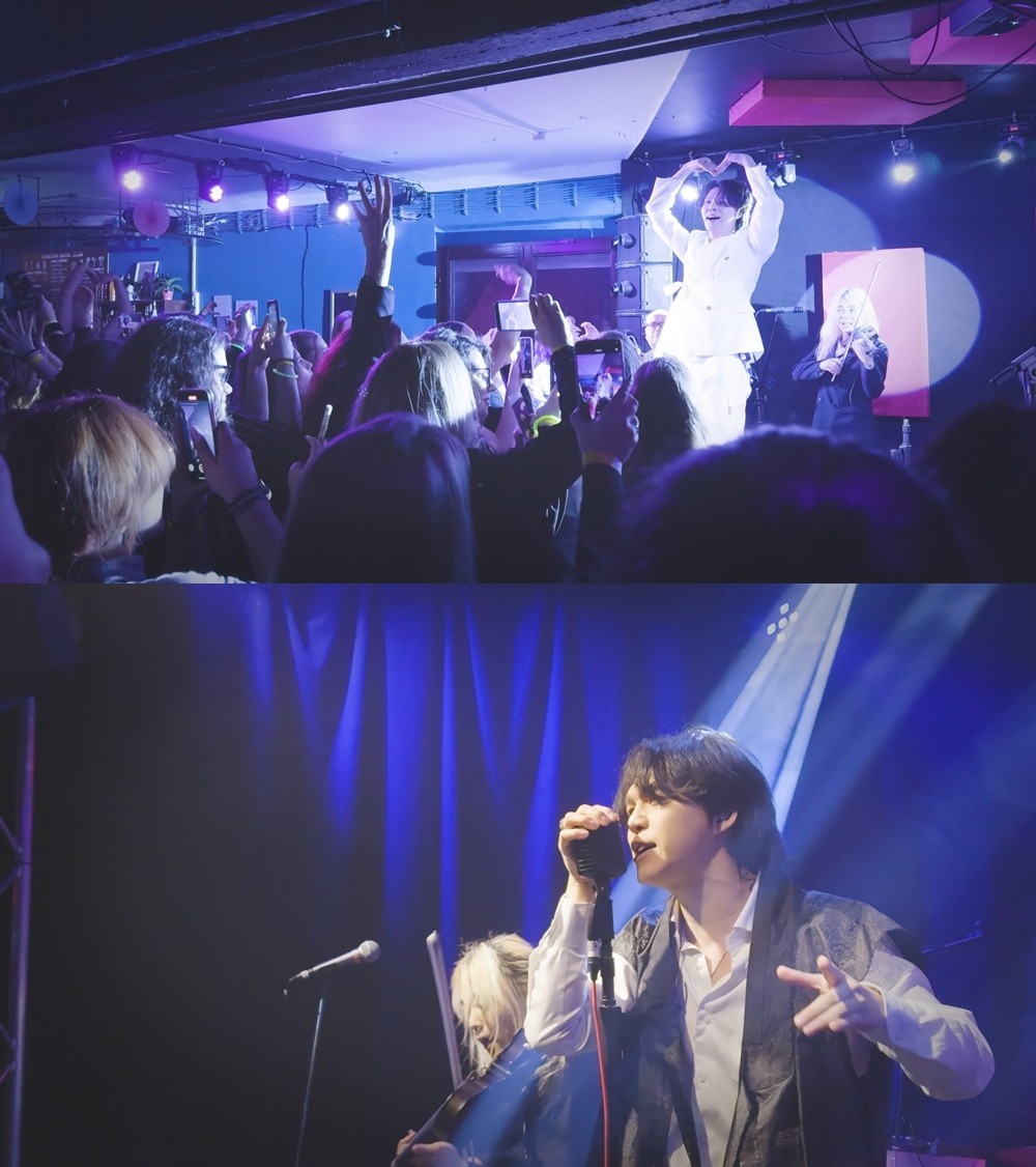 사진=크롬엔터테인먼트