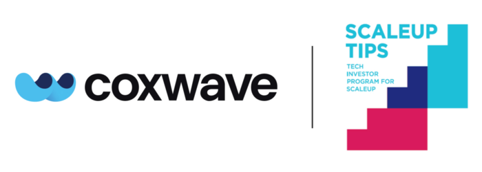 콕스웨이브, 중기부 '스케일업 팁스'로 AI 이상 탐지 고도화