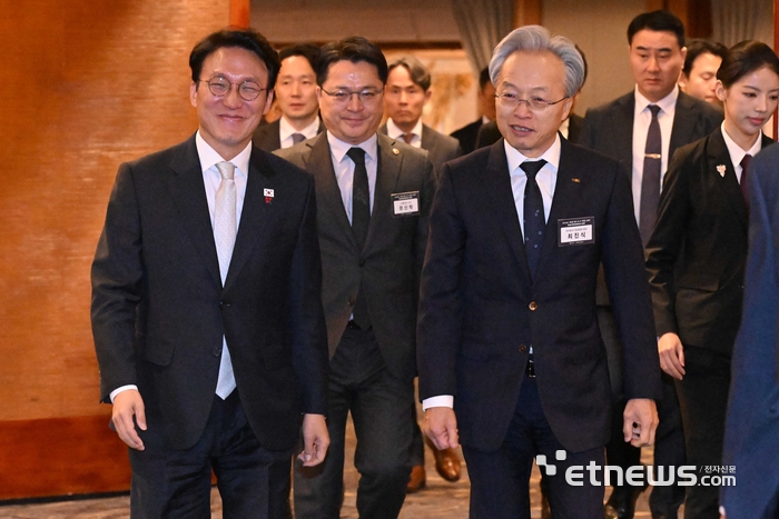 [포토] 제11회 중견기업인의 날 기념식