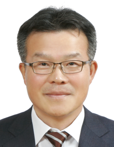 박연재 국립환경과학원장. [자료:국립환경과학원]