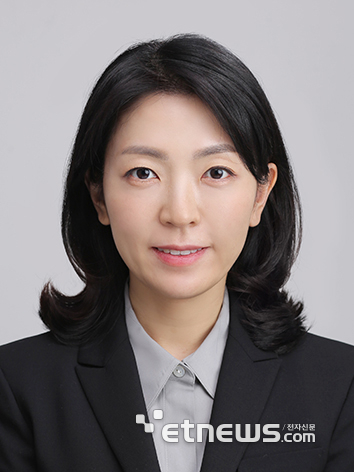 박소영 전략기획실장