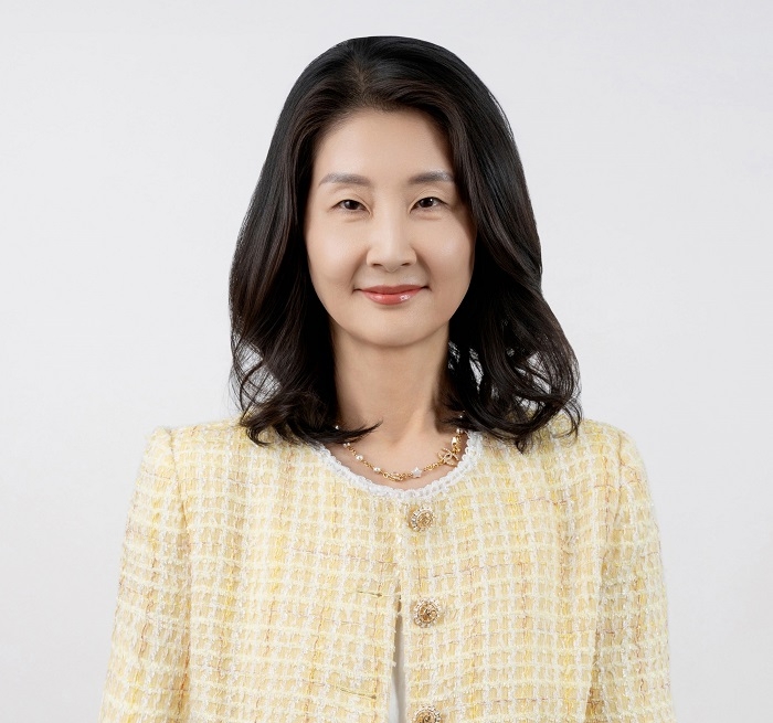 정현순 버슨 아시아 태평양 지역 총괄 대표 (Asia-Pacific CEO). 사진=버슨