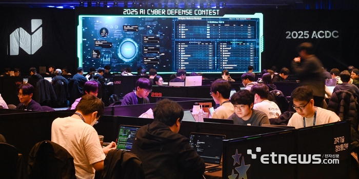 [포토] 2025 ACDC