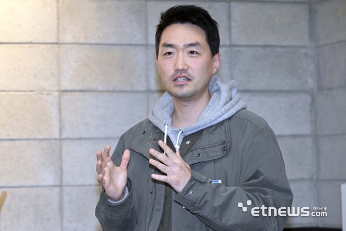 [정보통신 미래모임]신동익 마운드미디어 대표 “완성형 IP보다 성장형 IP가 답”