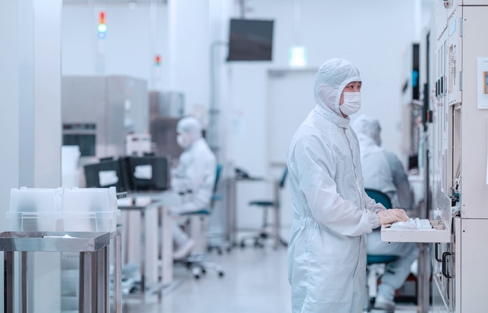 SK에코플랜트, 반도체 소재 4개사 편입…종합 서비스 역량 강화