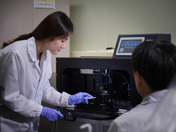 ETRI 공동사업화랩 성과 창출 잇달아...기업과 손잡고 기술 만들고 시장... - 뉴스 썸네일 이미지