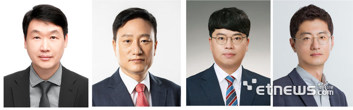 한국통신학회 해동 학술대상에 최완 서울대 교수