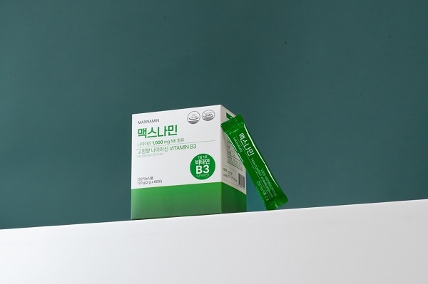 맥스나민. 사진=마이크로트