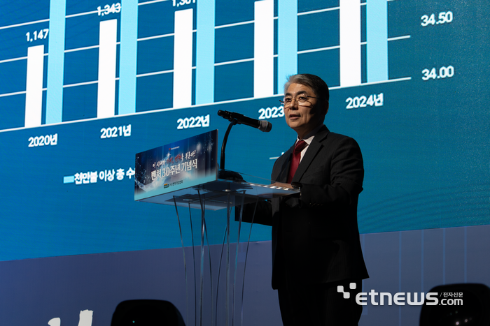 위기 때마다 새로운 이정표 세운 '벤처 30년'…한국 경제의 생장점이 되다