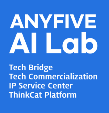 [우리가 AI 혁신 이끈다]애니파이브, AI 기술로 R&D·IP 솔루션 시장 '리딩'