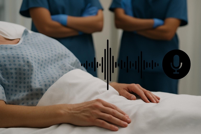 “정상적이지 않아”… 美 트랜스젠더 암 환자, 수술 중 의료진 차별 발언에 소송