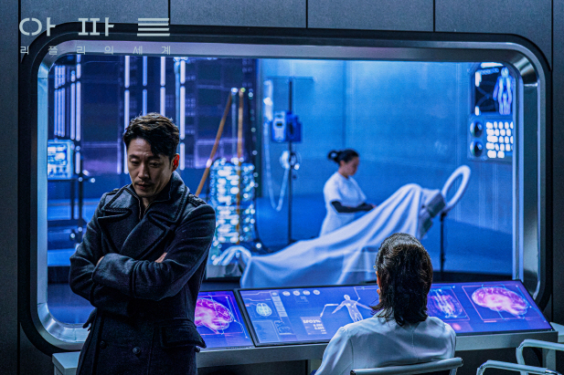 “영화를 함께 만든다”… 아리아스튜디오, CGV와 인터랙티브 극장 포맷 선보여