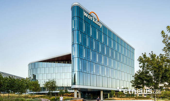 워크데이, 3분기 매출 24억달러 돌파…AI·구독 매출 '두 자릿수' 성장