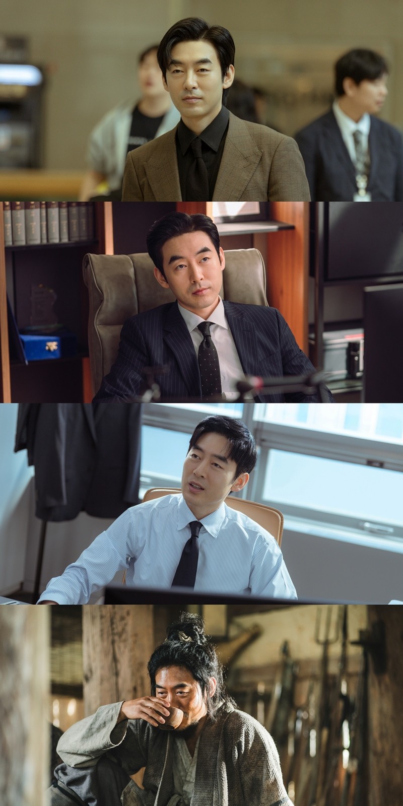 사진=프레인TPC, 월트디즈니 컴퍼니 코리아