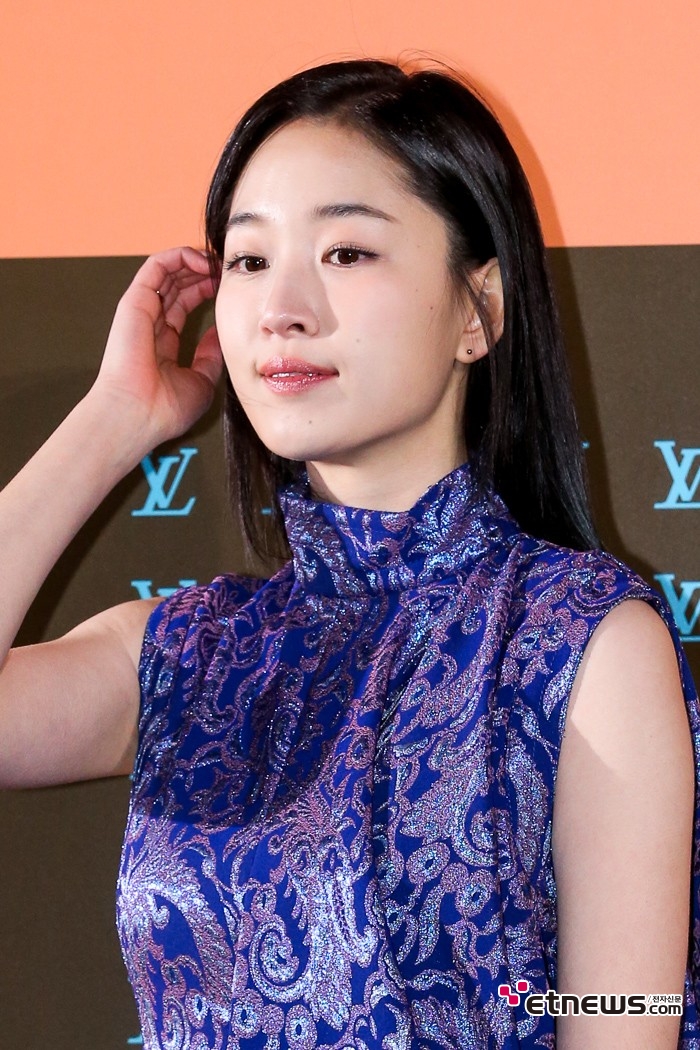 [ET포토] 원지안, '클래식한 미모'