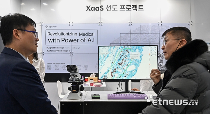 [소프트웨이브 2025] 이모저모