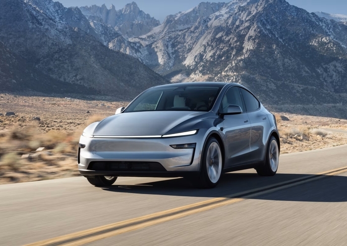 테슬라, 수입차 판매 1위 탈환