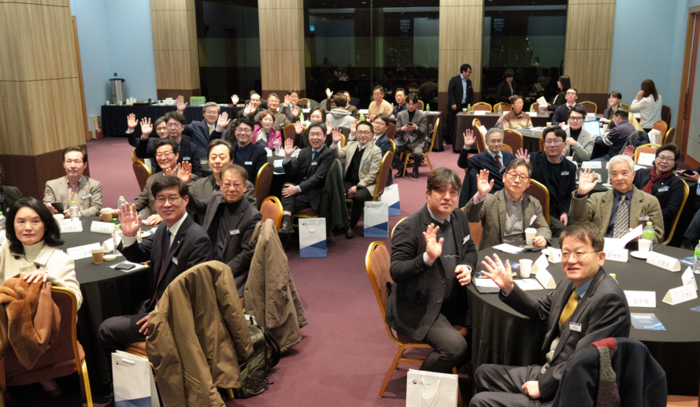 산업융합 규제혁신 비전포럼 2025. 산업융합촉진 옴부즈만