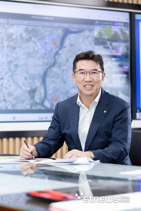 황상현 한국산업단지공단 경기지역본부장. 산단공 제공