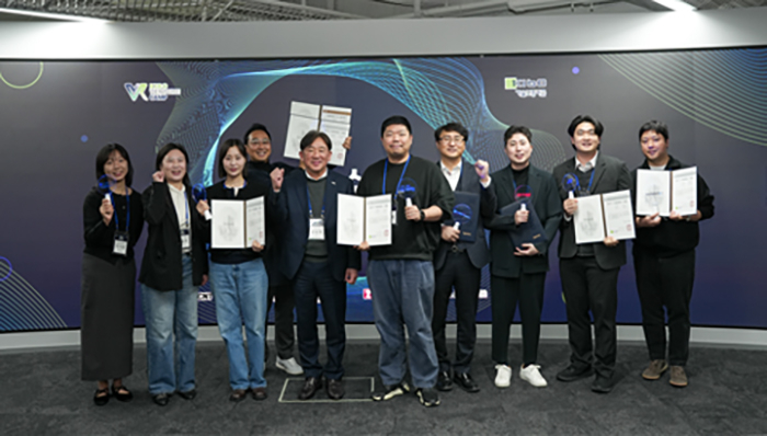 제17기 기보벤처캠프 통합데모데이&수료식 성료... 다래전략사업화센터... - 뉴스 썸네일 이미지