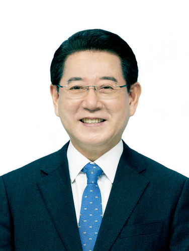 김영록 전라남도지사.