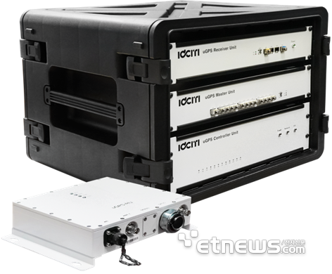 [2025년 TTA 시험인증 대상] 대상 아이디씨티 'uGPS'