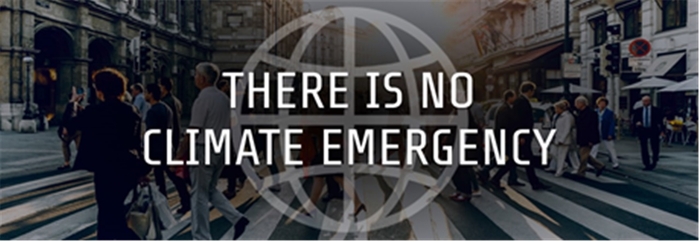 바츨라브 클라우스 前 체코 대통령, 세계기후지성인재단(Clintel) 신임 회장 취임