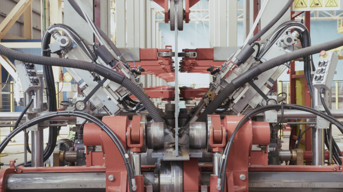 동국제강, '디-메가빔' 업계 최초 구조 안정성 공식 입증