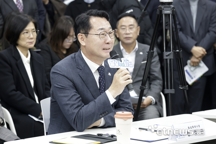 화성시, 3년 만에 22조 '대박'…반도체·바이오 등 투자 이끈 '미래도시'