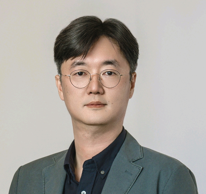 최열 삼성디스플레이 중소형개발실장(부사장). 〈사진 삼성디스플레이〉