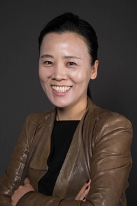 나정옥 한국오라클 부사장.